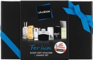 Vivabox for Him Review – What's Good To Do.